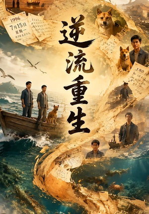 逆流重生(116集) 逆流重生(116集)每日短剧分享
