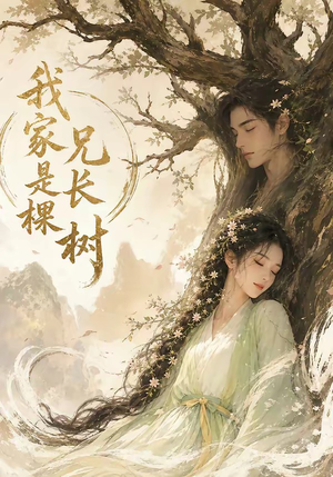 我家兄长是棵树(27集) 我家兄长是棵树(27集)爆款短剧一起追