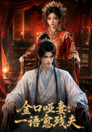 金口哑妻:一语愈残夫(58集) 金口哑妻:一语愈残夫(58集)最近很火的短剧