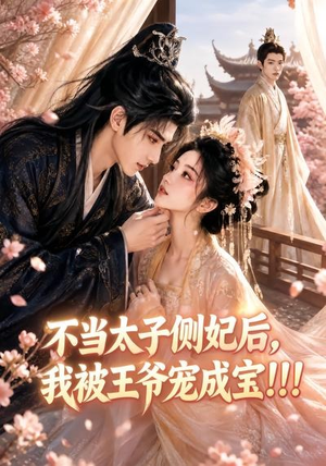 不当太子侧妃后,我被王爷宠成宝!!!(83集) 不当太子侧妃后,我被王爷宠成宝!!!(83集)哪个网站可以看