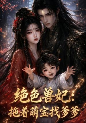 绝色兽妃:拖着萌宝找爹爹(90集) 绝色兽妃:拖着萌宝找爹爹(90集)全网独播免费看