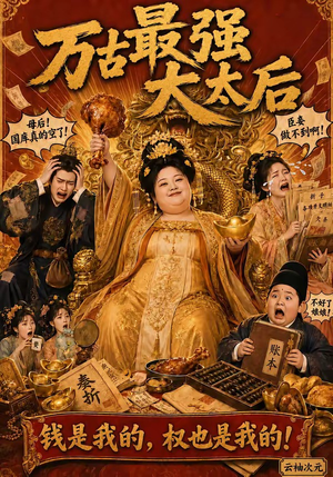 万古最强大太后（79集）短剧上热门