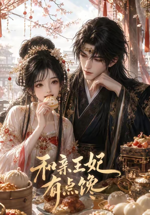 和亲王妃有点馋(50集) 和亲王妃有点馋(50集)抢先看热门短剧