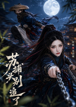 苏捕头,别追了(50集) 苏捕头,别追了(50集)精彩短剧抢先看