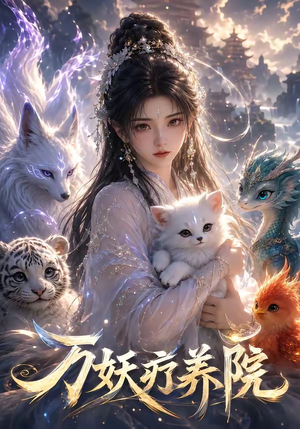 万妖疗养院(54集) 万妖疗养院(54集)追短剧看全集
