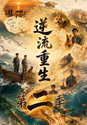 逆流重生第二季(88集) 逆流重生第二季(88集)爆款短剧抢先看