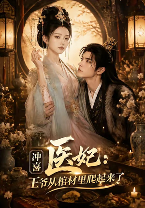 冲喜医妃：王爷从棺材里爬起来了（60集）免费观看完整版
