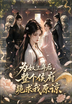 为奴三年后，整个侯府跪求我原谅（30集）在哪里看