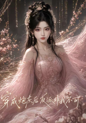 穿成炮灰后反派非我不可(35集) 穿成炮灰后反派非我不可(35集)最火爆短剧
