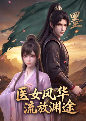 医女风华:流放渊途(105集) 医女风华:流放渊途(105集)民国短剧推荐