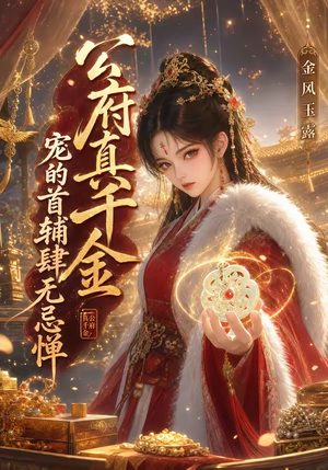 公府真千金宠的首辅肆无忌惮:金风玉露(125集) 公府真千金宠的首辅肆无忌惮:金风玉露(125集)热门短剧来袭