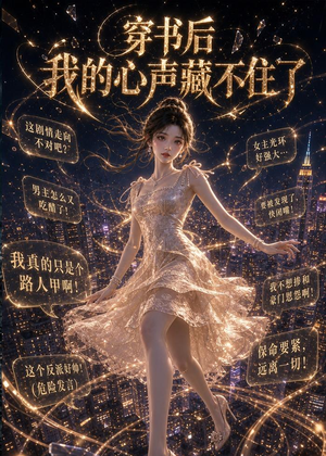 穿书后我的心声藏不住了(72集) 穿书后我的心声藏不住了(72集)精彩短剧热播中