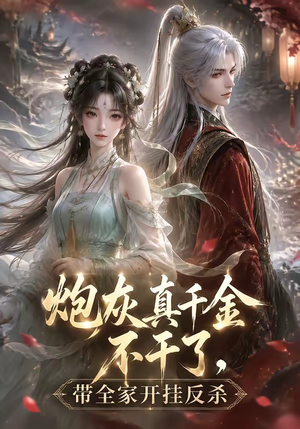 炮灰真千金不干了,带全家开挂反杀(56集) 炮灰真千金不干了,带全家开挂反杀(56集)短剧热播推荐