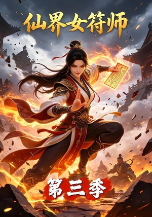 仙界女符师第三季(112集) 仙界女符师第三季(112集)免费短剧就是爽