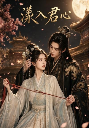 漾入君心(66集) 漾入君心(66集)超甜短剧分享