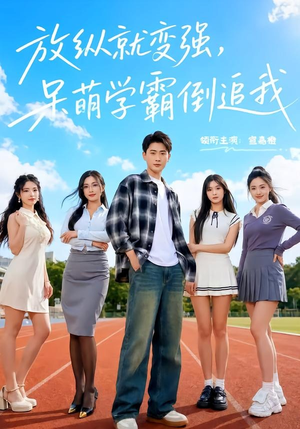放纵就变强,呆萌学霸倒追我(80集) 放纵就变强,呆萌学霸倒追我(80集)哪个网站可以看