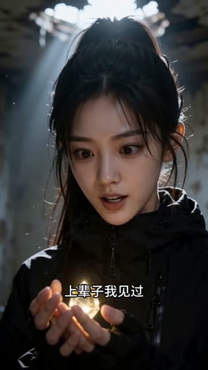 末日：重生成为超级领主（71集）短剧精彩不断