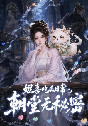 妲喜吃瓜日常:朝堂无秘密(109集) 妲喜吃瓜日常:朝堂无秘密(109集)好看短剧又来了