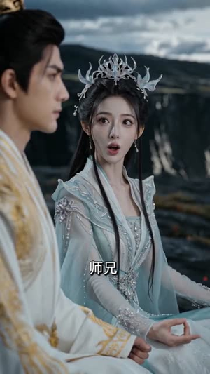 错信奸徒，我道一剑封仙（80集）爆款热门短剧