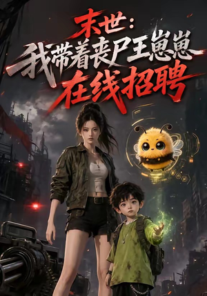 末世：我带着丧尸王崽崽在线招聘（87集）精彩片段
