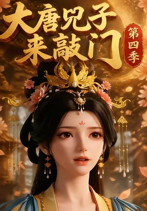 大唐兕子来敲门第四季(84集) 大唐兕子来敲门第四季(84集)短剧精彩绝伦