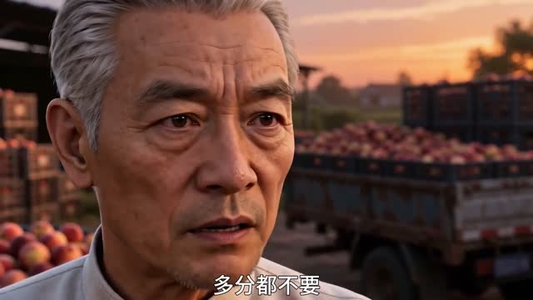 三百万的善意，看清乡里人心（50集）精彩短剧分享