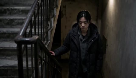消失的除夕夜（43集）男频短剧推荐
