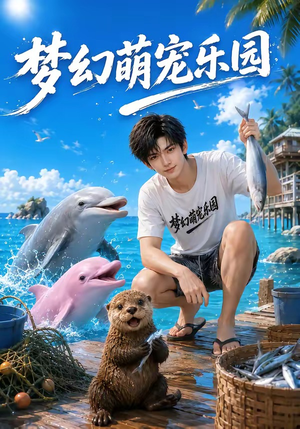 梦幻萌宠乐园（41集）高分推荐免费看