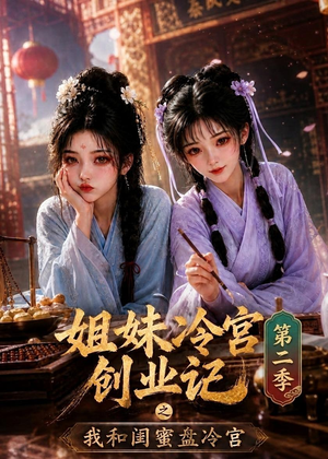 姐妹冷宫创业记之我和闺蜜盘冷宫第二季（82集）海量短剧免费看
