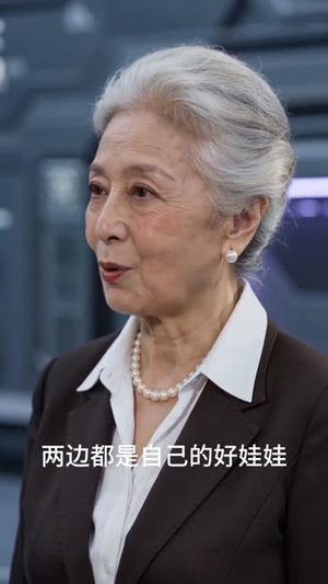 不装了,我就是末世校园防线(72集) 不装了,我就是末世校园防线(72集)免费短剧完整版