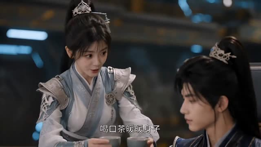 星海机关师（80集）精彩短剧又来了