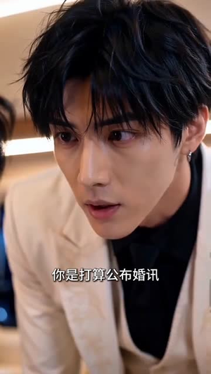 说好隐婚,影帝他非要官宣(58集) 说好隐婚,影帝他非要官宣(58集)短剧后续更精彩