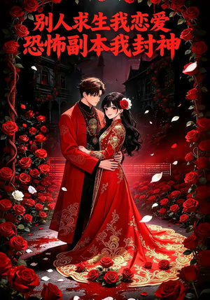 别人求生我恋爱恐怖副本我封神（21集）快来看短剧