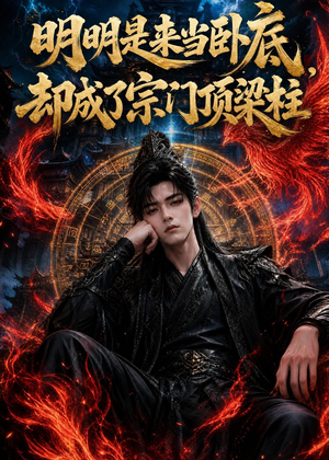 明明是来当卧底,却成了宗门顶梁柱(74集) 明明是来当卧底,却成了宗门顶梁柱(74集)百亿短剧抢先看