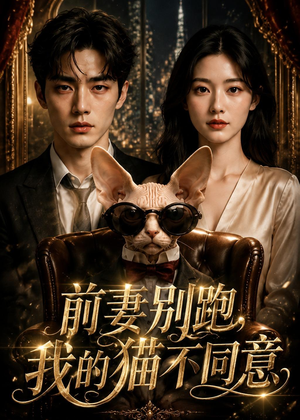 前妻别跑,我的猫不同意(33集) 前妻别跑,我的猫不同意(33集)好看的短剧分享