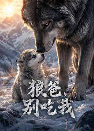 狼爸别吃我(30集) 狼爸别吃我(30集)全季一次看完