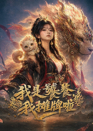 我是饕餮，我摊牌啦（50集）免费在线看