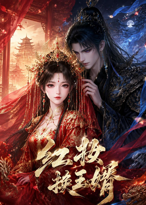 红妆换王婿（50集）精彩好看短剧