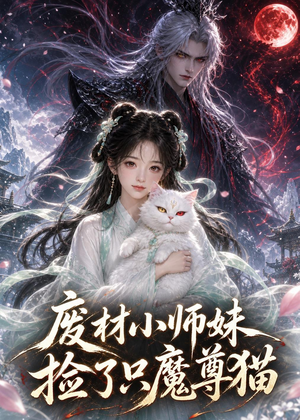 废材小师妹捡了只魔尊猫(33集) 废材小师妹捡了只魔尊猫(33集)精彩短剧免费看