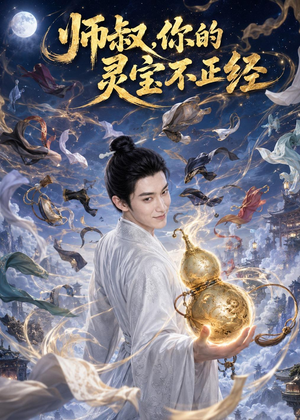 师叔，你的灵宝不正经（61集）夸克网盘观看