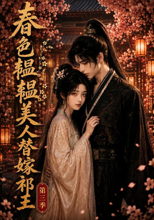 春色韫韫,美人替嫁祁王第三季(66集) 春色韫韫,美人替嫁祁王第三季(66集)短剧演员排行榜