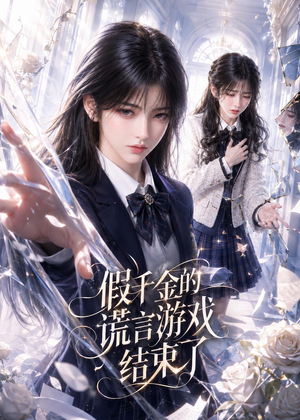 假千金的谎言游戏结束了（54集）免费观看全集