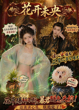 花开未央（66集）短剧片段分享