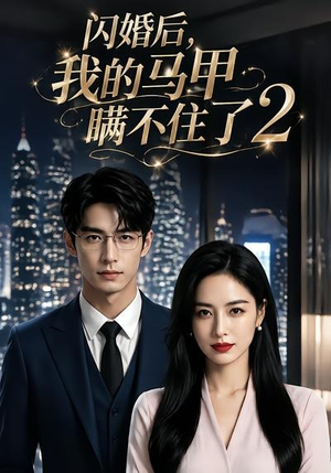 闪婚后我的马甲瞒不住了2(40集) 闪婚后我的马甲瞒不住了2(40集)免费短剧资源
