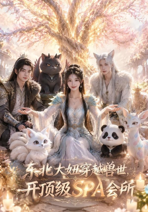 东北大妞穿越兽世,开顶级spa会所(60集) 东北大妞穿越兽世,开顶级spa会所(60集)好看短剧抢先看