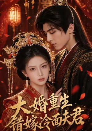 大婚重生错嫁冷面夫君（53集）精彩短剧分享