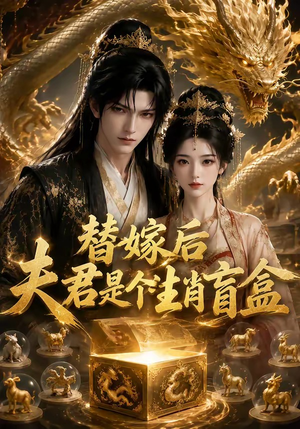 替嫁后夫君是个生肖盲盒（63集）爱短剧爱追剧