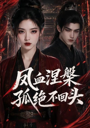凤血涅槃孤绝不回头(20集) 凤血涅槃孤绝不回头(20集)火爆热门短剧