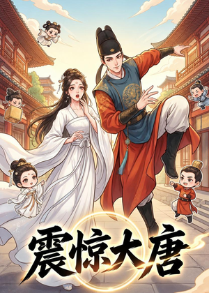 震惊大唐(35集) 震惊大唐(35集)一口气看完全集