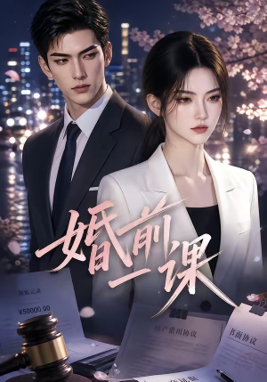 婚前一课(67集) 婚前一课(67集)热门短剧在线看